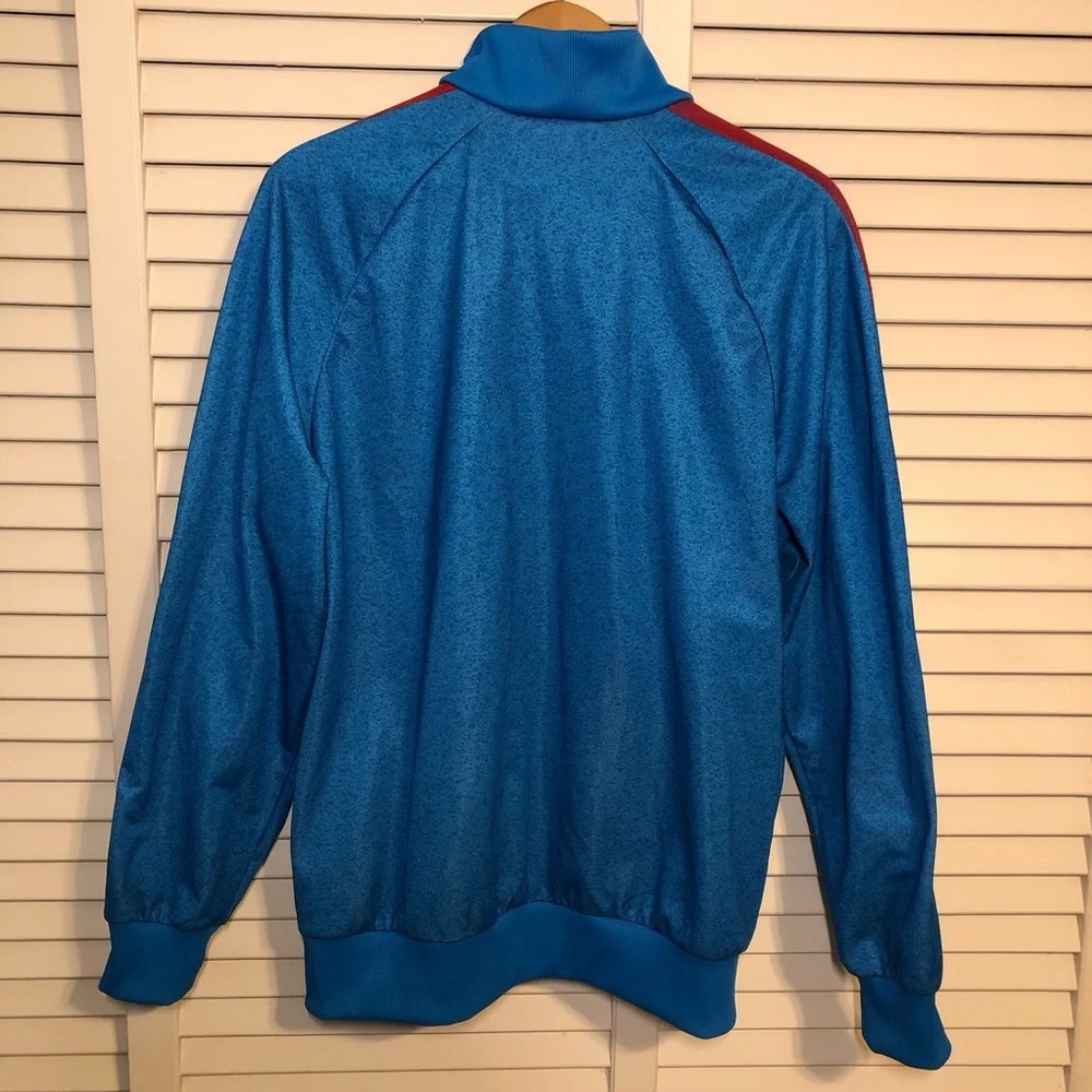 PUMA Special Edition‎ USA 1994 Fifa World Cup Soccer Track Jacket Size M